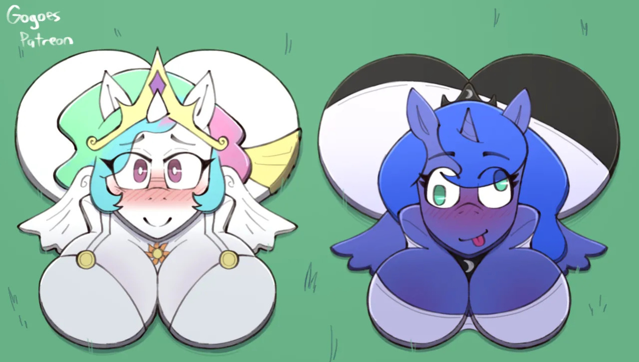 GogoesCrabones Gallery (DeviantArt and Patreon)