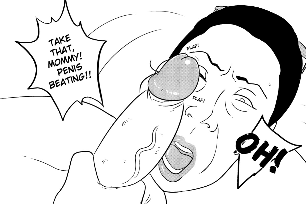 [Tzinnxt] Open Air - Chapter 01 - v.0.1 [English]