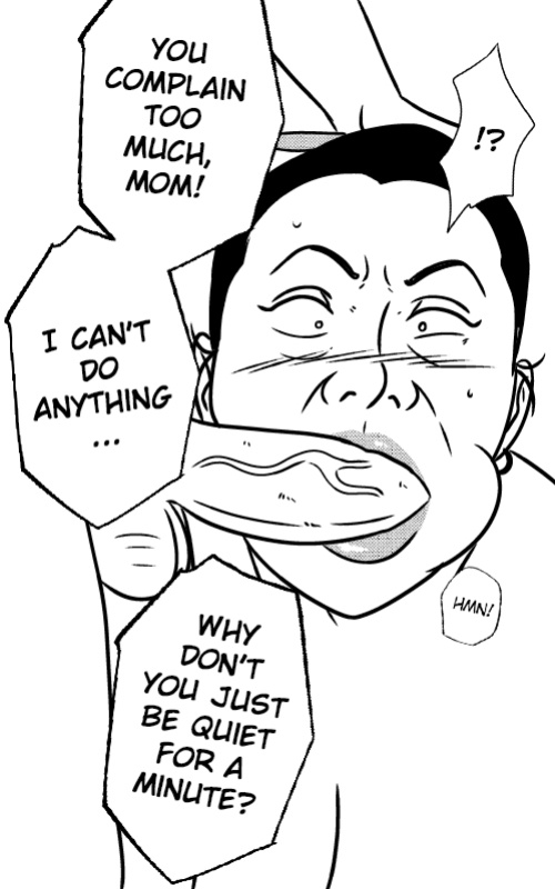 [Tzinnxt] Open Air - Chapter 01 - v.0.1 [English]