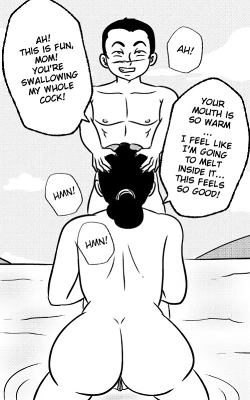 [Tzinnxt] Open Air - Chapter 01 - v.0.1 [English]