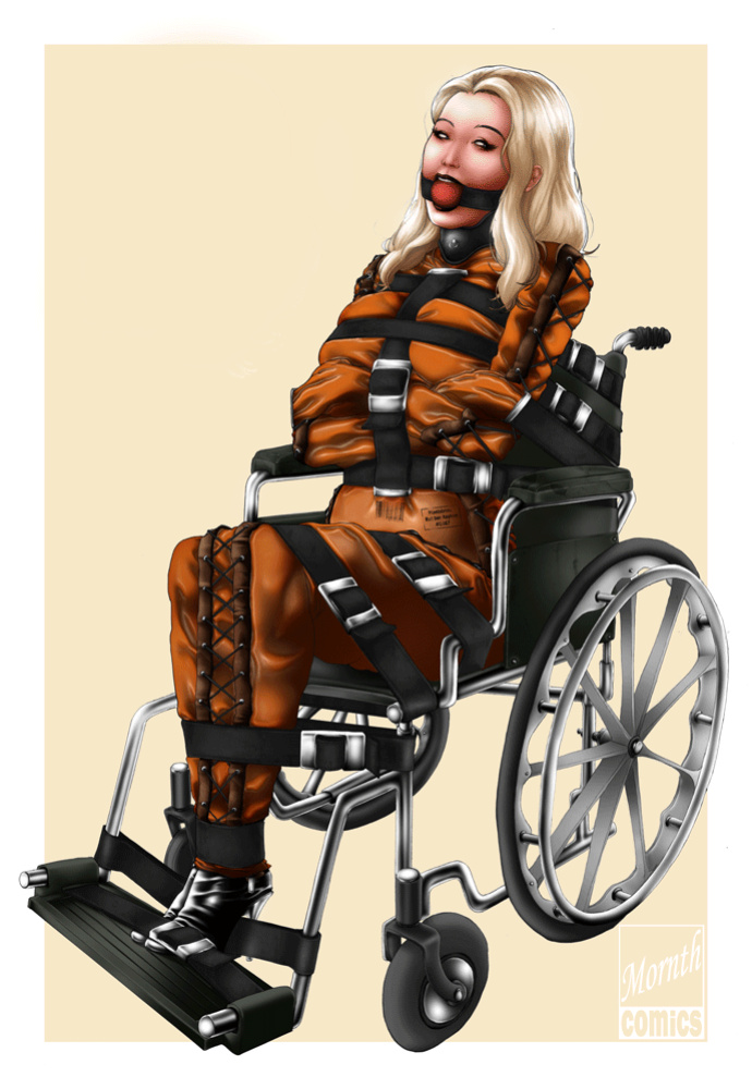[Artist] Mornth : Pin-ups, Artworks & Commissions.