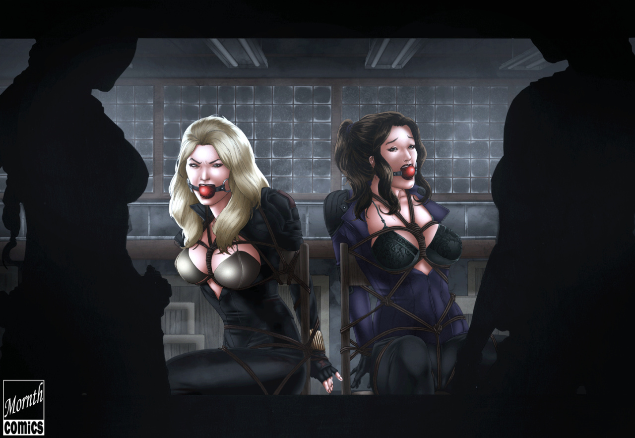 [Artist] Mornth : Pin-ups, Artworks & Commissions.