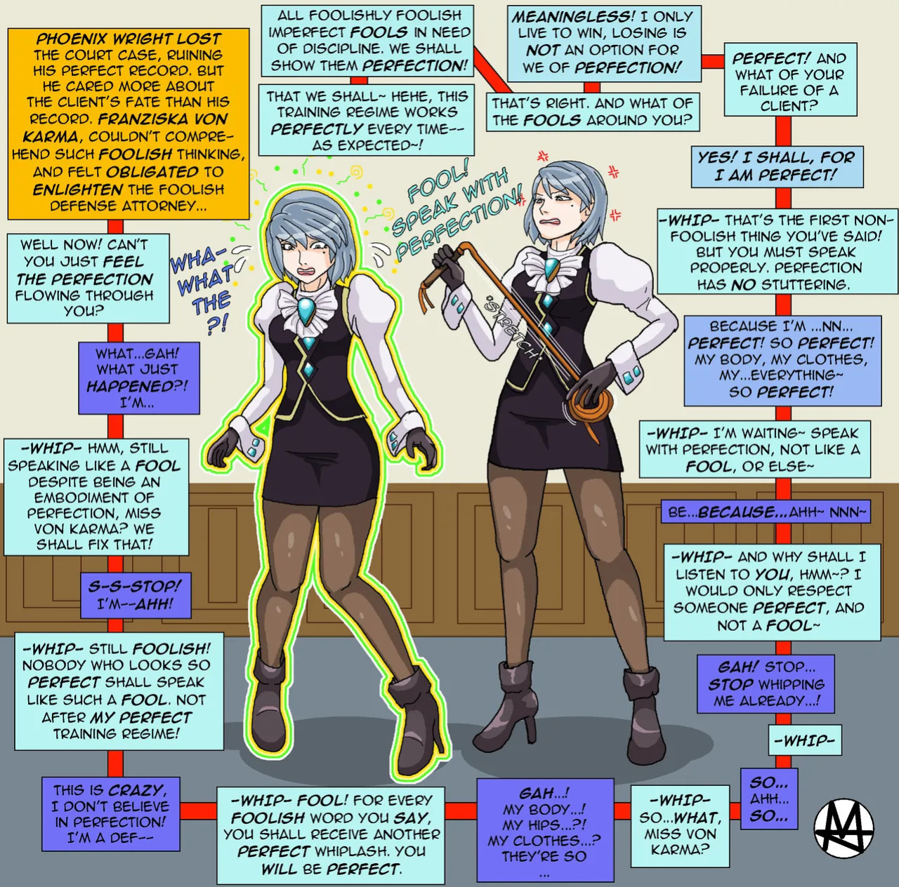 sera fuku tf gallary