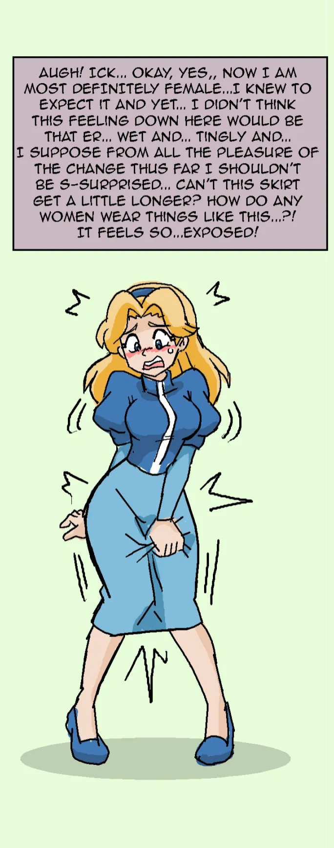 sera fuku tf gallary