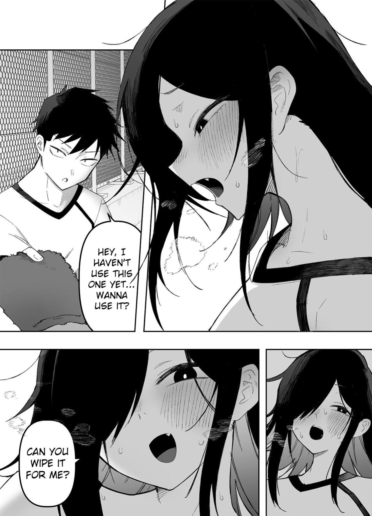 [Enarizushi] Otokonoko Demo Aishite Kuremasu ka? | Will You Love Me Even If I'm A Boy [English] [BridgeWorks]