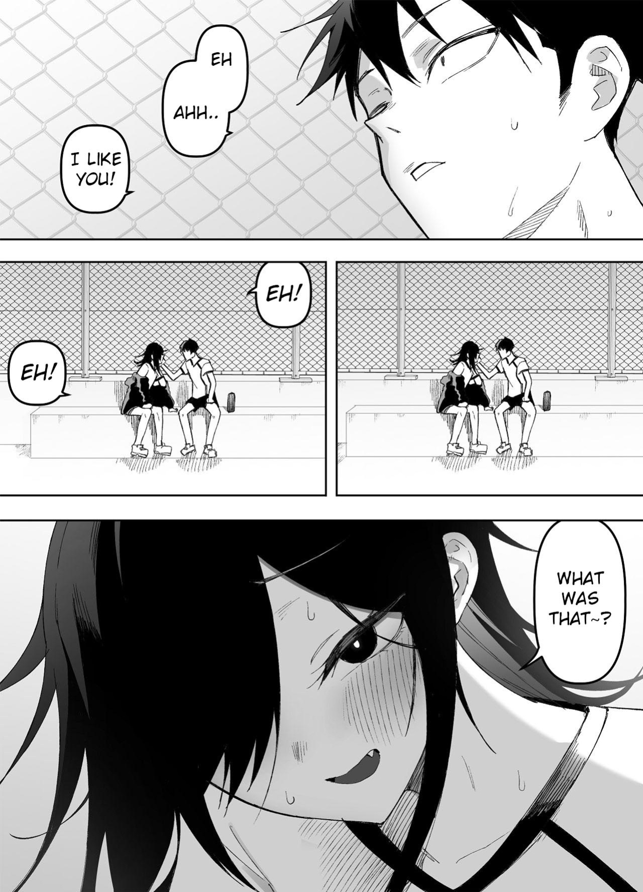 [Enarizushi] Otokonoko Demo Aishite Kuremasu ka? | Will You Love Me Even If I'm A Boy [English] [BridgeWorks]