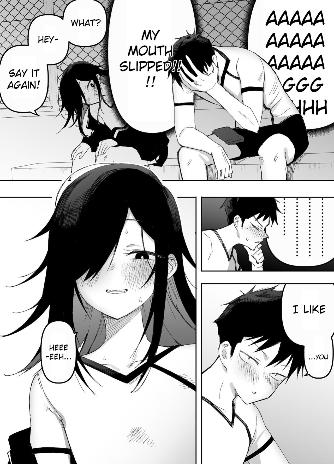 [Enarizushi] Otokonoko Demo Aishite Kuremasu ka? | Will You Love Me Even If I'm A Boy [English] [BridgeWorks]
