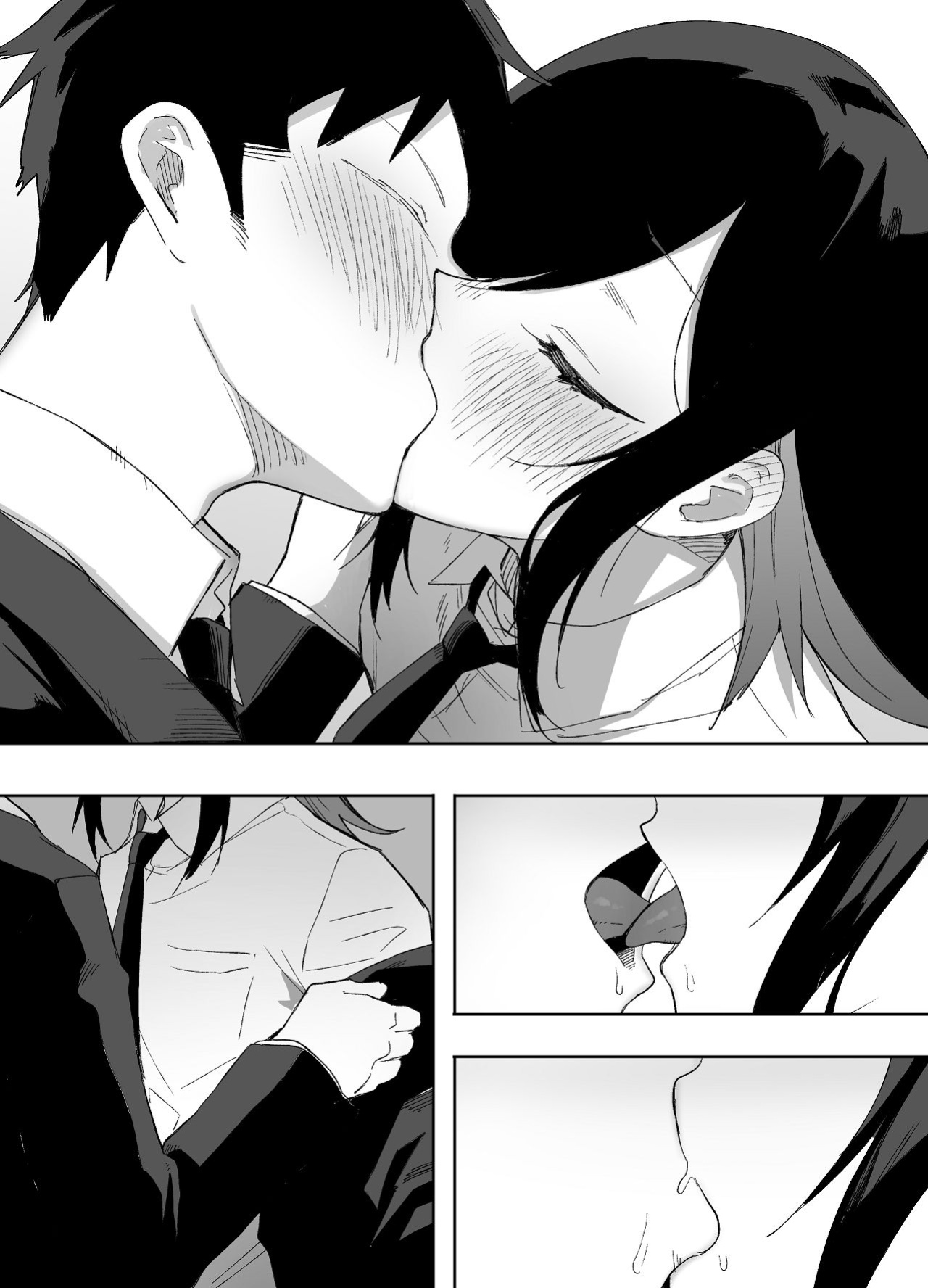 [Enarizushi] Otokonoko Demo Aishite Kuremasu ka? | Will You Love Me Even If I'm A Boy [English] [BridgeWorks]