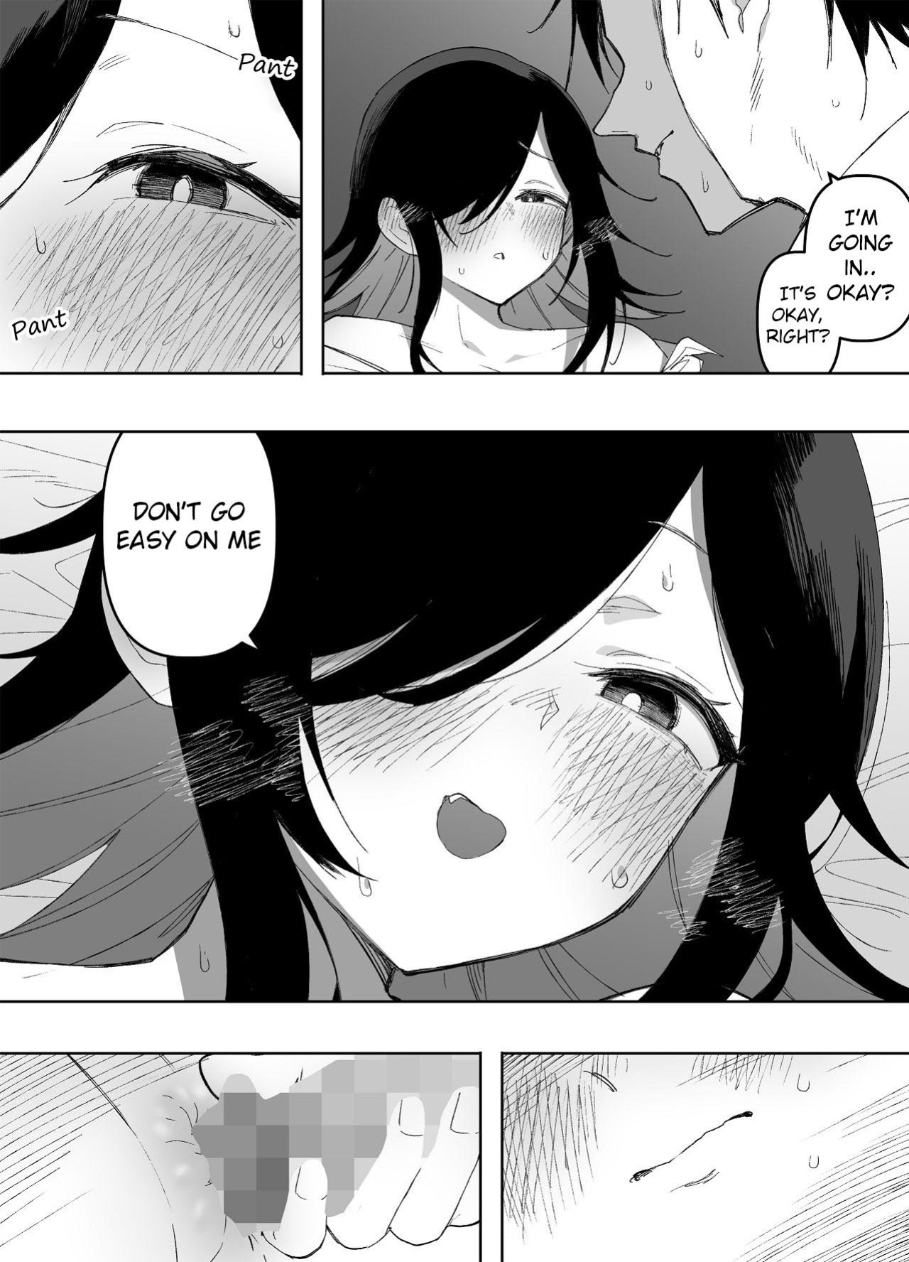 [Enarizushi] Otokonoko Demo Aishite Kuremasu ka? | Will You Love Me Even If I'm A Boy [English] [BridgeWorks]