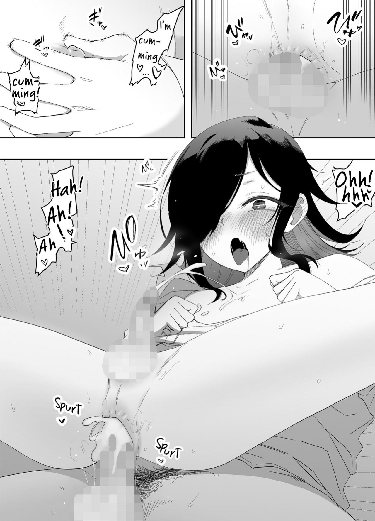 [Enarizushi] Otokonoko Demo Aishite Kuremasu ka? | Will You Love Me Even If I'm A Boy [English] [BridgeWorks]