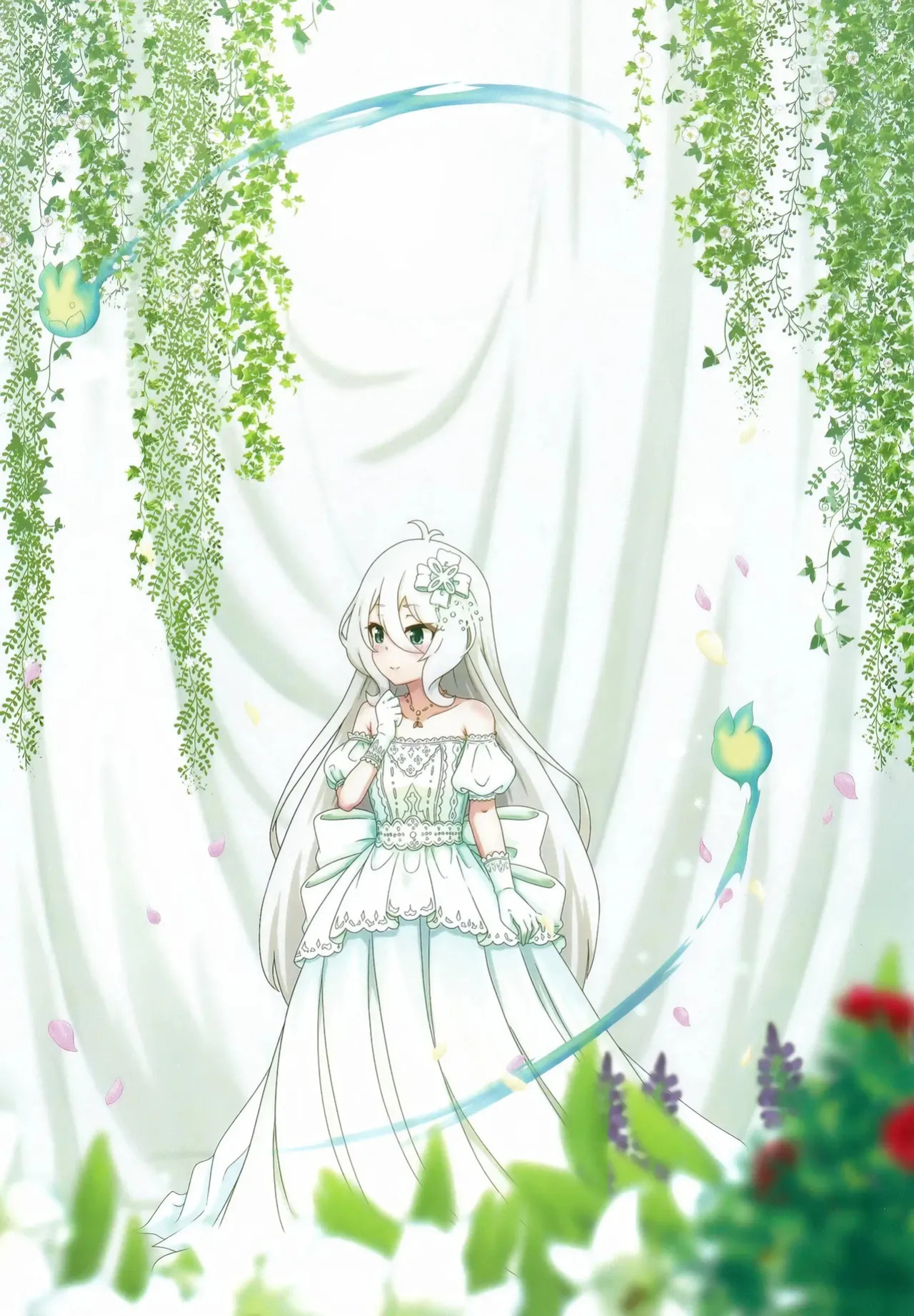 (C105) [MIDDLY (Midorinocha)] Colorful Connect 11th:Dive (Princess Connect! Re:Dive) [English] [VGT13]