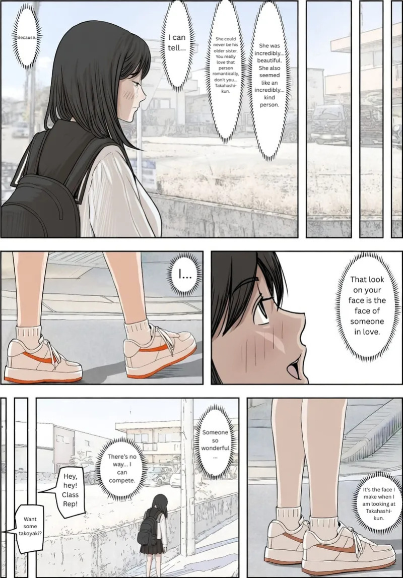 [Haruharudo] Kaneda wa nani mo Warukunai Vol.2 [English]