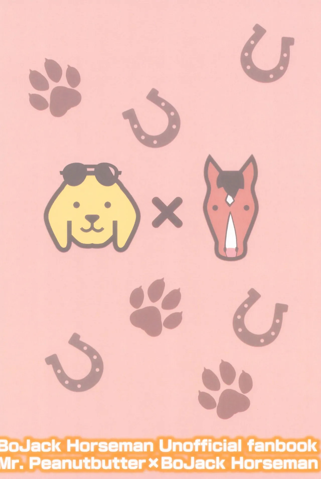 (Shinshun Kemoket 11) [hanamuke (Igarashi Hazuki)] Can I beat a dog's dick? Let's Find Out!! (BoJack Horseman)