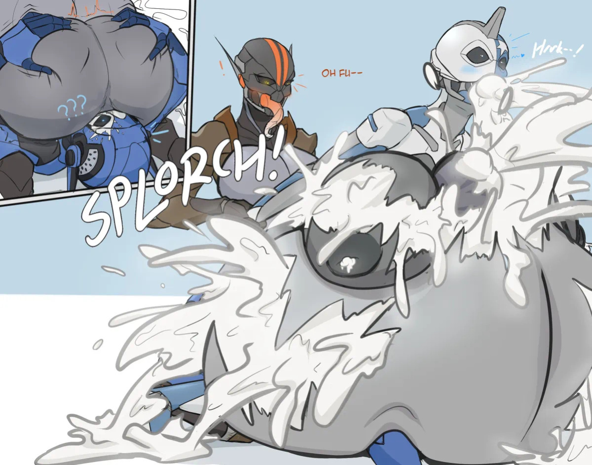 Martyr-3 [ThiccRobots]