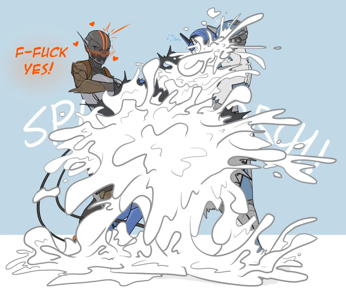 Martyr-3 [ThiccRobots]