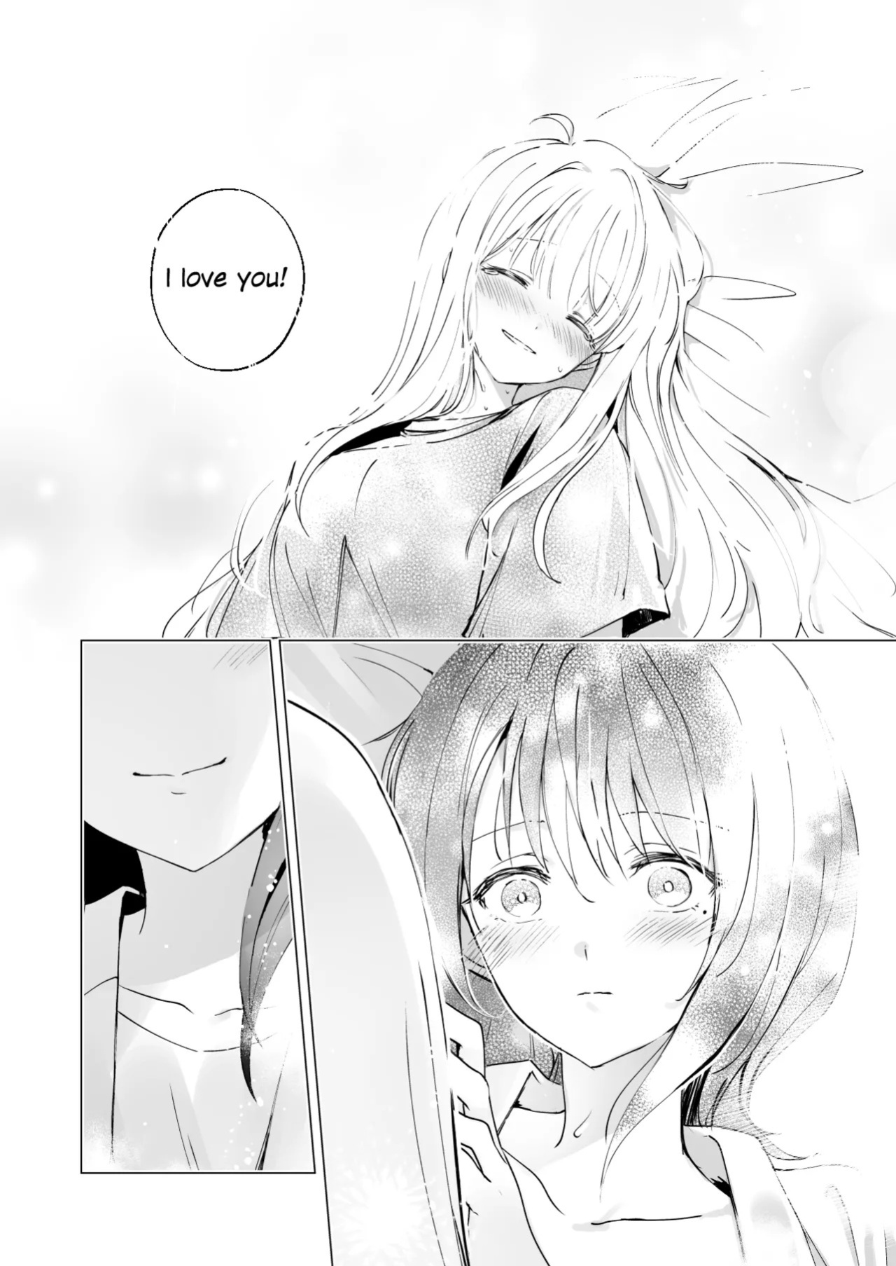 [umaura. (Rube)] Melody (Chou Kaguya-hime!) [English] [Digital]