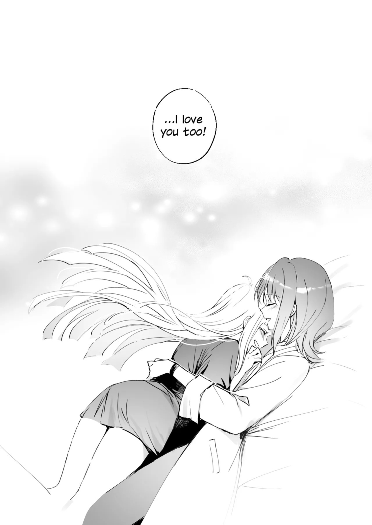 [umaura. (Rube)] Melody (Chou Kaguya-hime!) [English] [Digital]