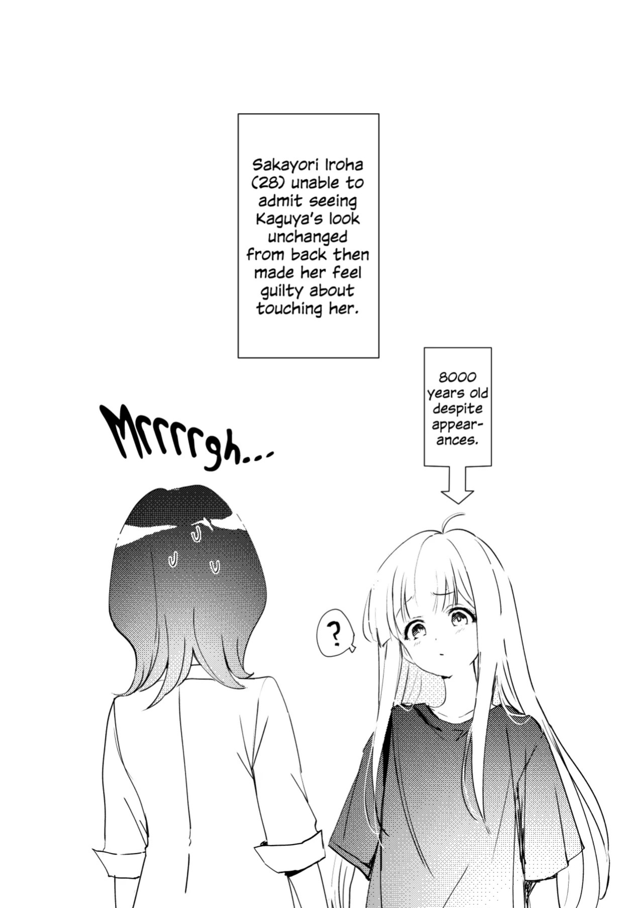 [umaura. (Rube)] Melody (Chou Kaguya-hime!) [English] [Digital]