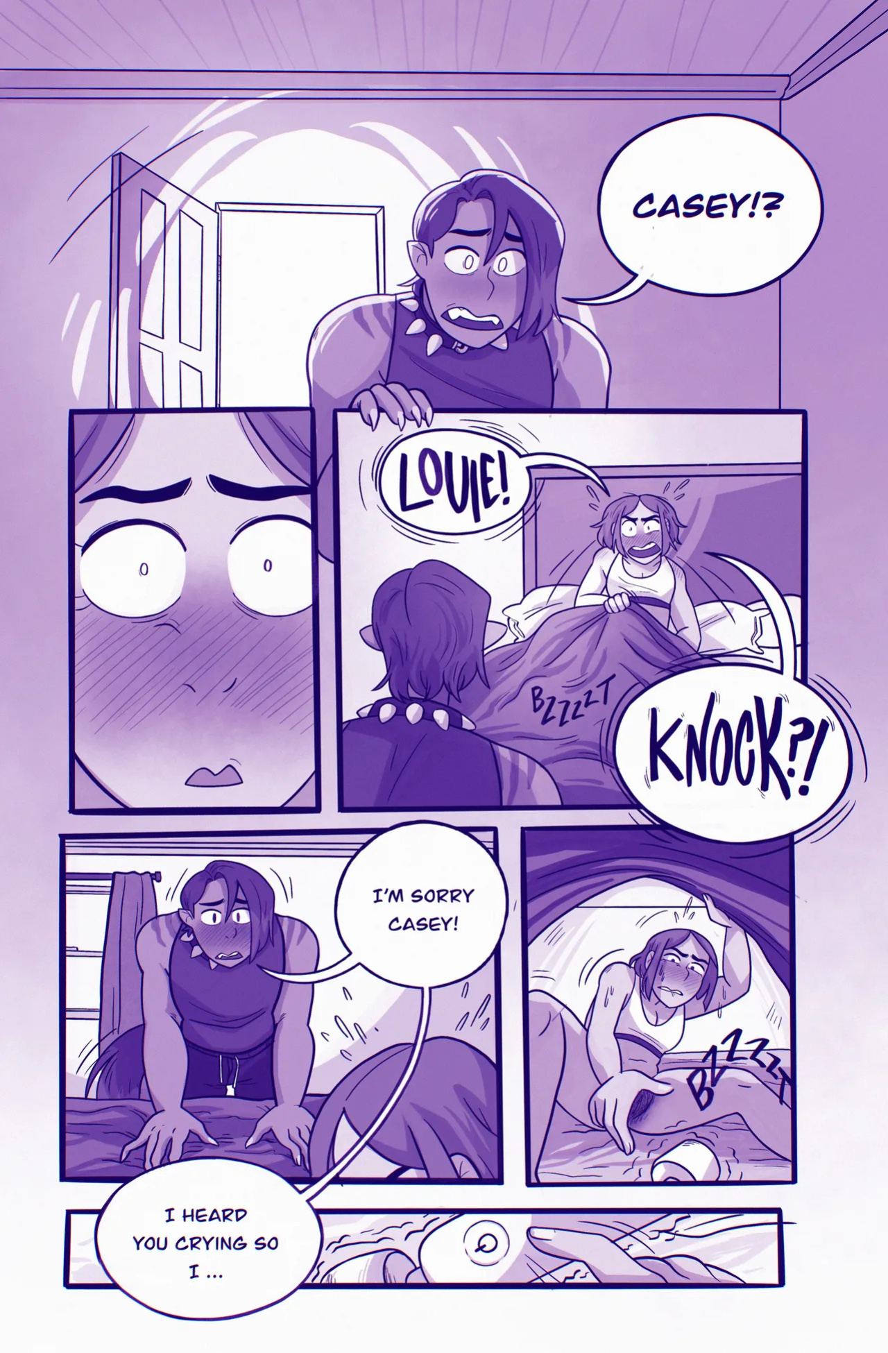 [Fawnduu] Good Dog