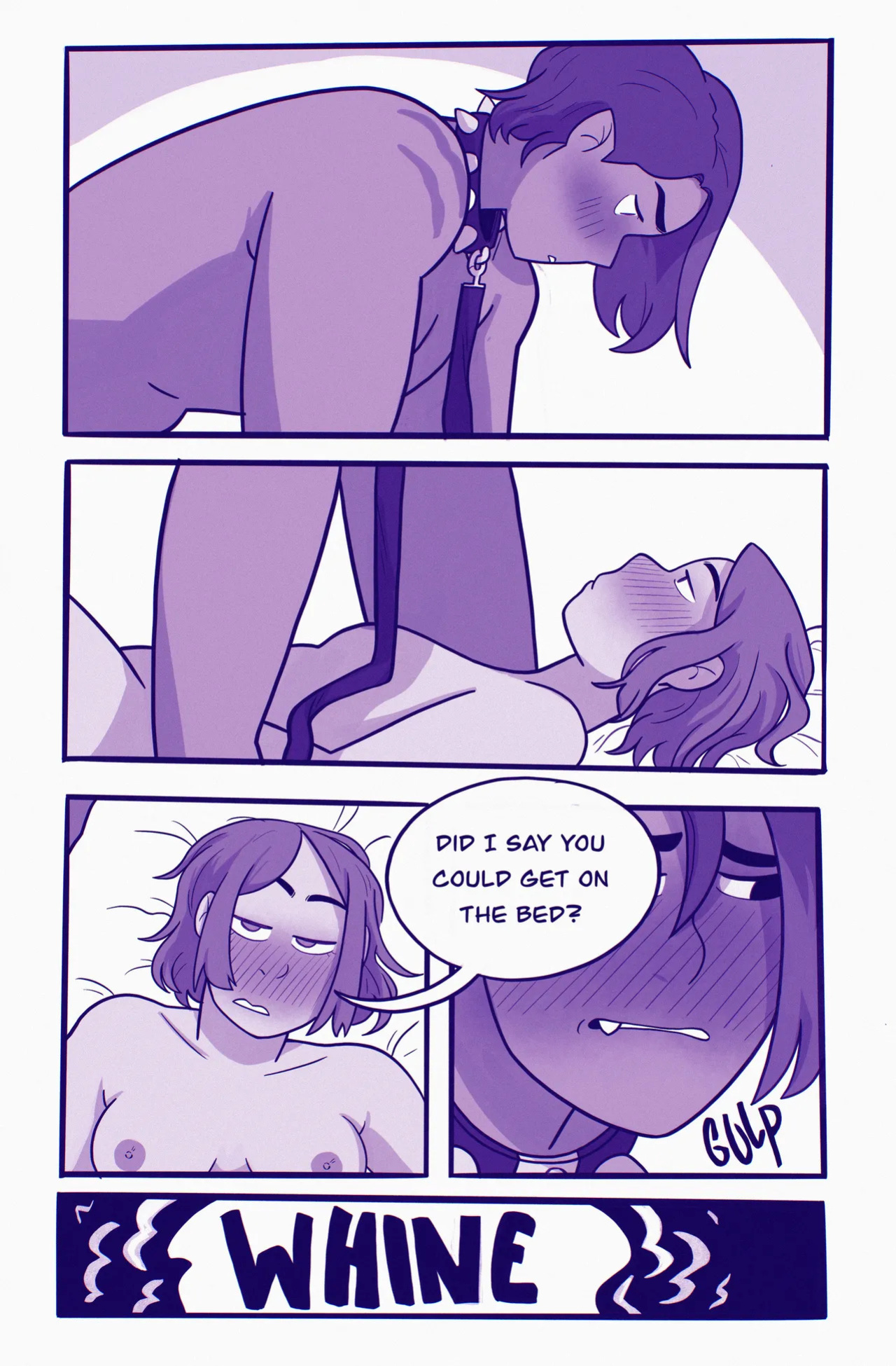 [Fawnduu] Good Dog