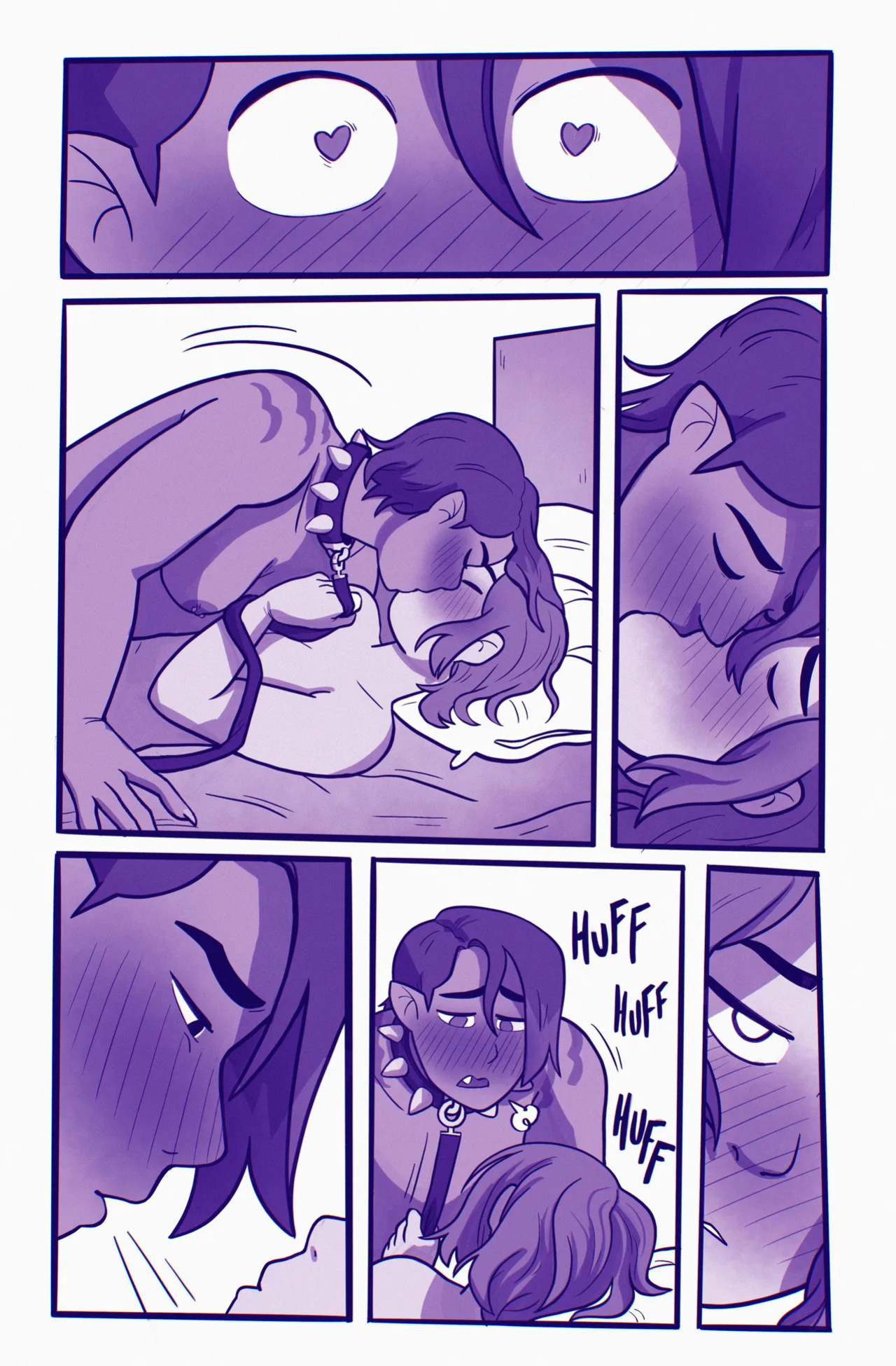[Fawnduu] Good Dog