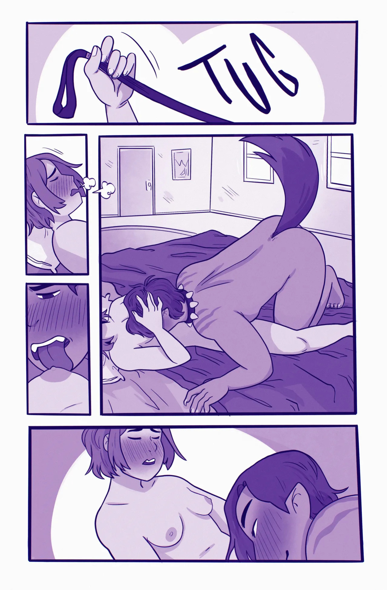 [Fawnduu] Good Dog