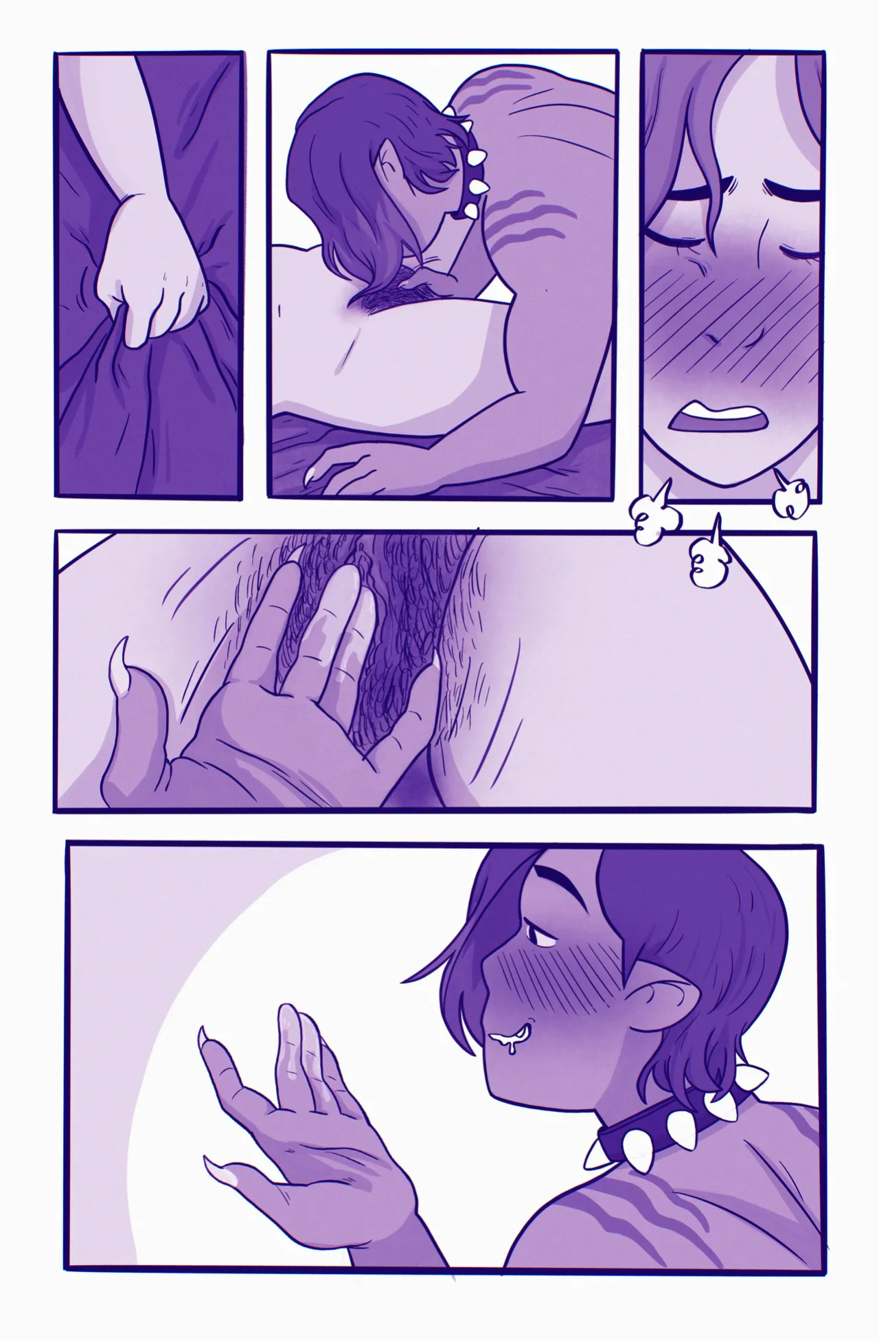 [Fawnduu] Good Dog
