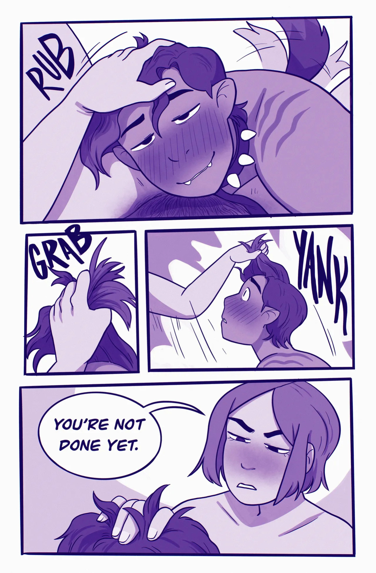 [Fawnduu] Good Dog