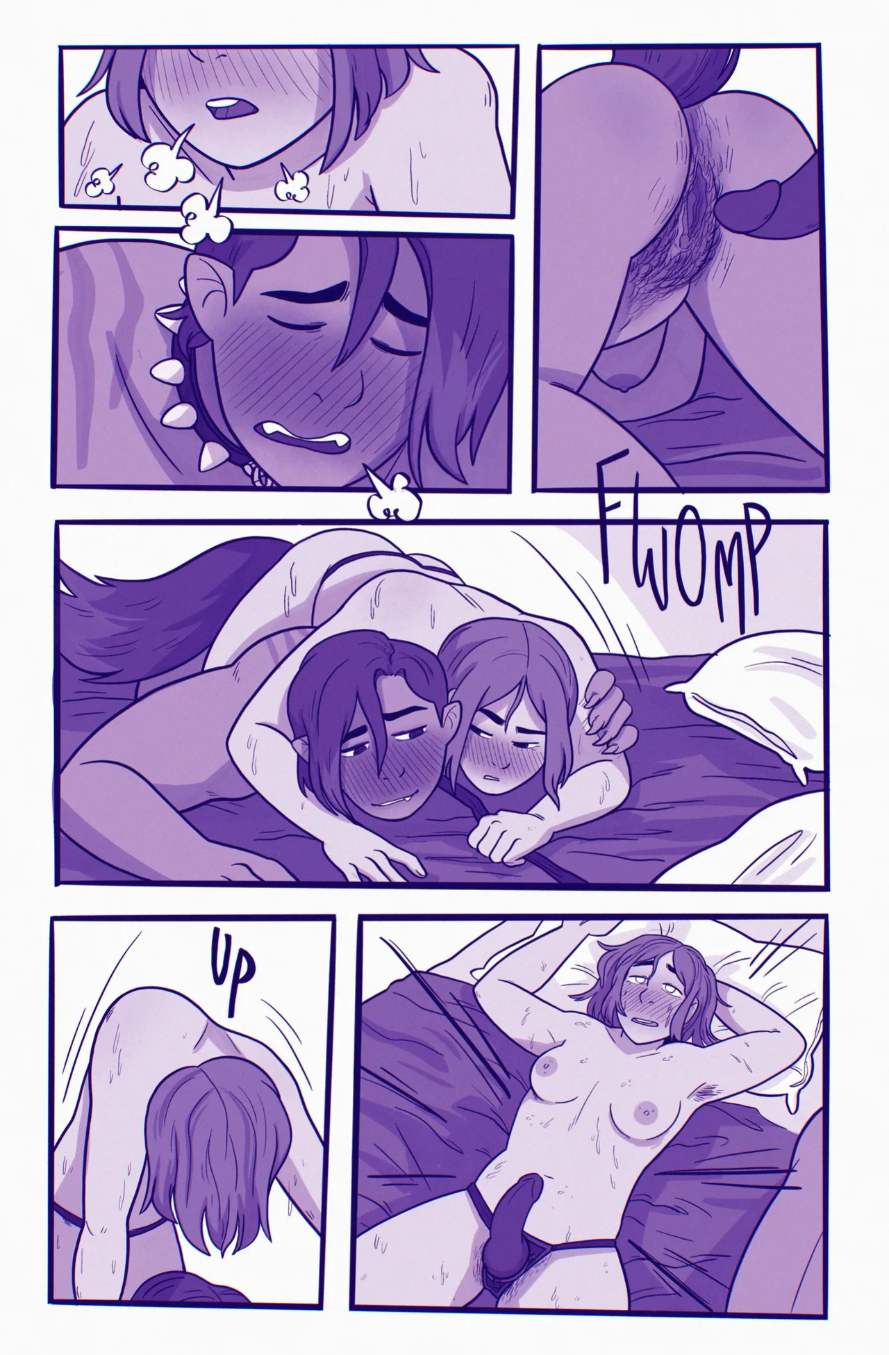 [Fawnduu] Good Dog
