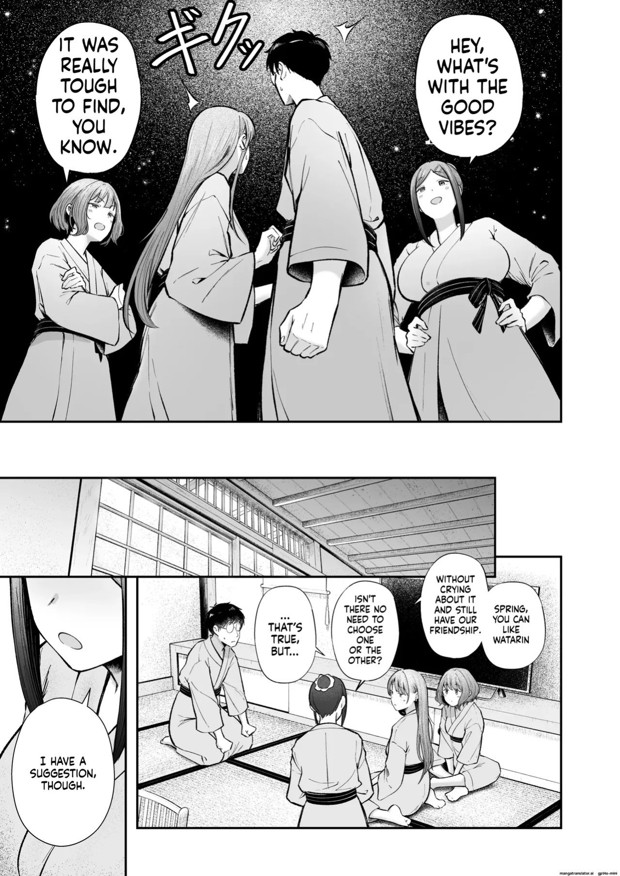 [Nekomimi to Kuro Mask (cielo)] Joshiryou Kanrinin no Boku wa Gal Ryousei ni Furimawasarete masu 5 [MTL]