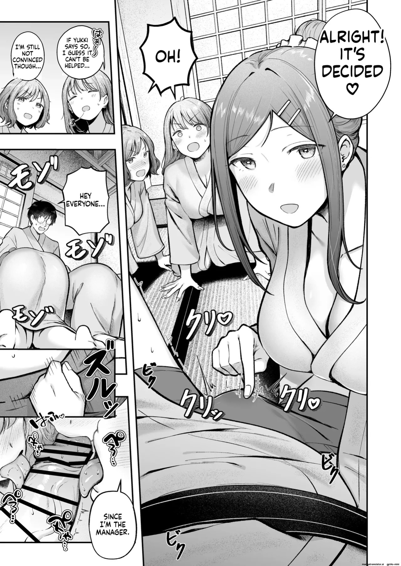 [Nekomimi to Kuro Mask (cielo)] Joshiryou Kanrinin no Boku wa Gal Ryousei ni Furimawasarete masu 5 [MTL]