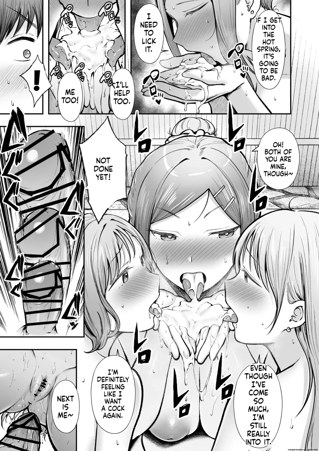 [Nekomimi to Kuro Mask (cielo)] Joshiryou Kanrinin no Boku wa Gal Ryousei ni Furimawasarete masu 5 [MTL]