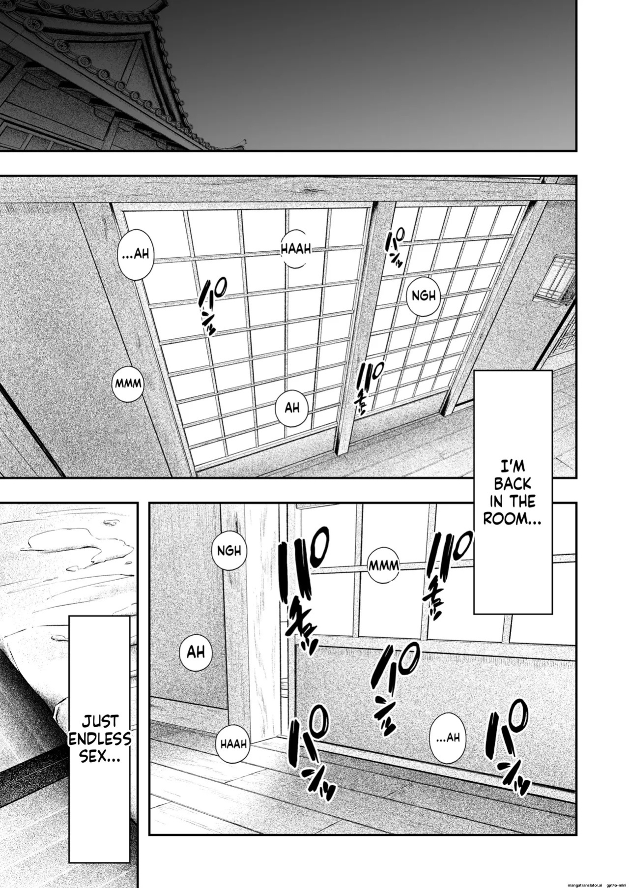 [Nekomimi to Kuro Mask (cielo)] Joshiryou Kanrinin no Boku wa Gal Ryousei ni Furimawasarete masu 5 [MTL]