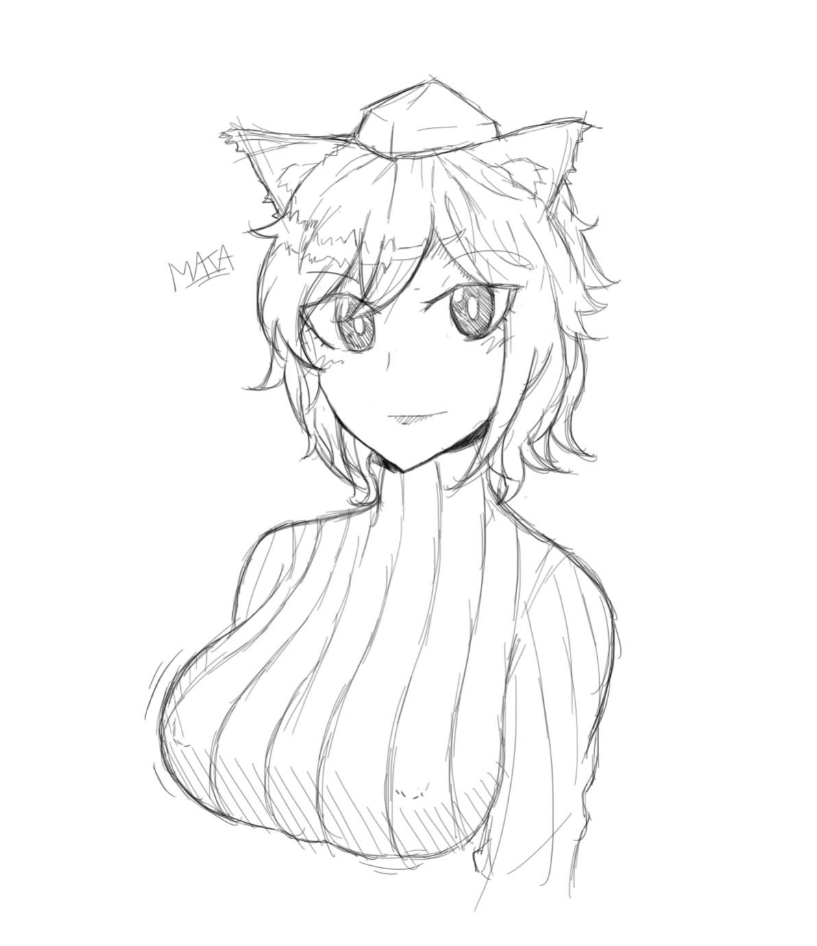 [Pixiv] Mata (33177154)