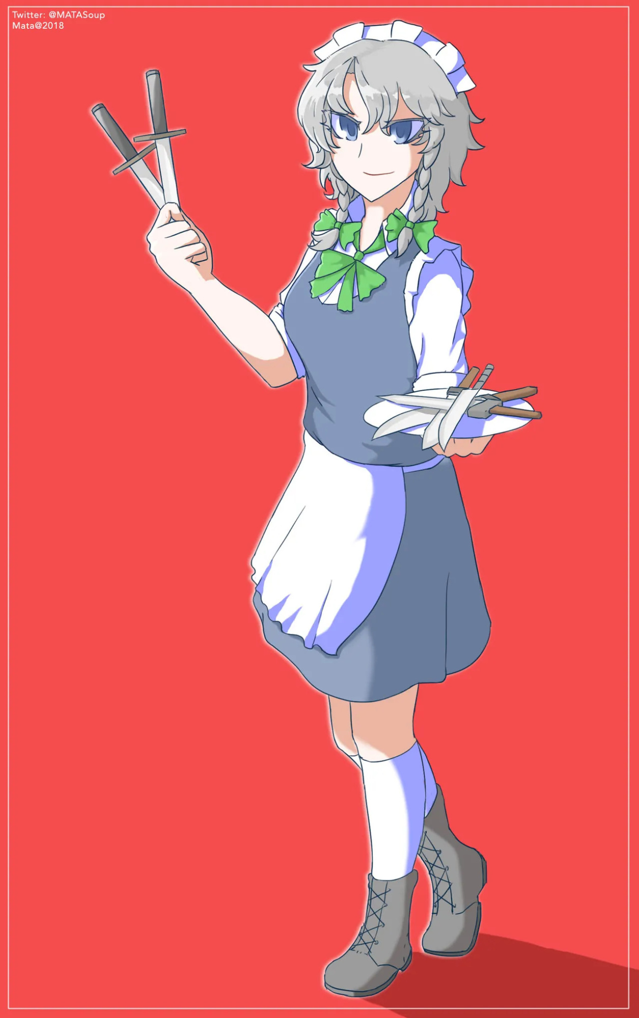 [Pixiv] Mata (33177154)