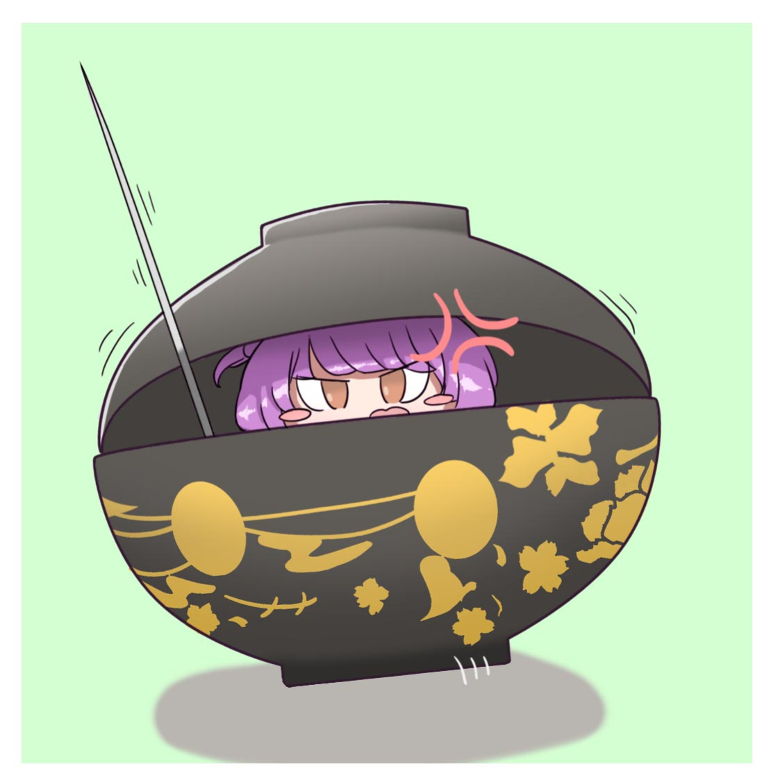 [Pixiv] Mata (33177154)