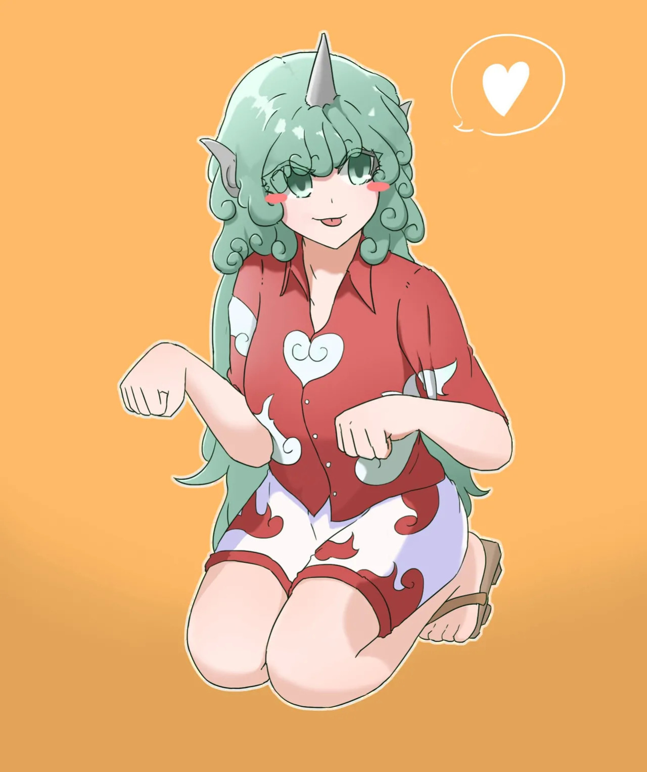 [Pixiv] Mata (33177154)