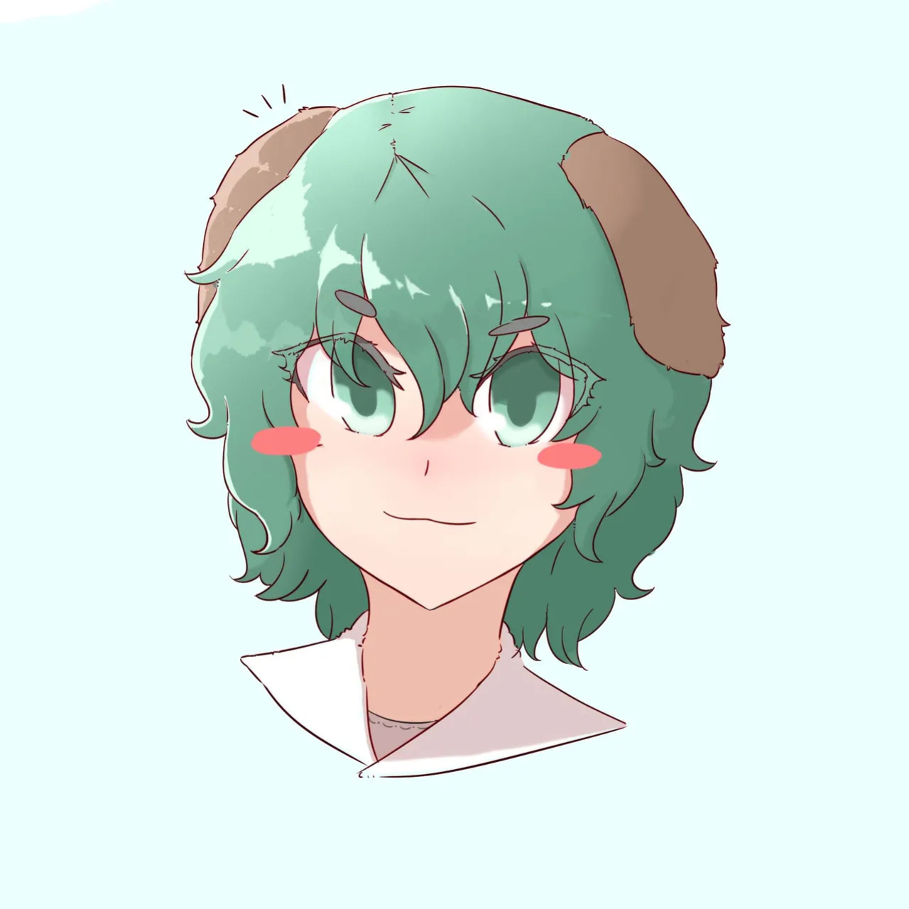[Pixiv] Mata (33177154)