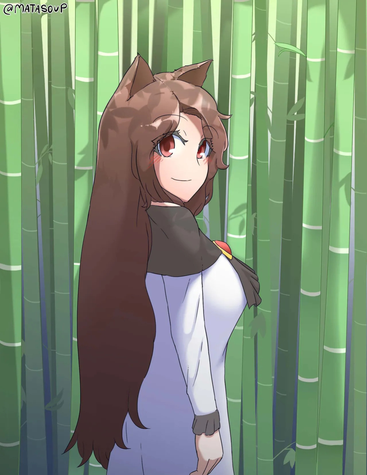 [Pixiv] Mata (33177154)