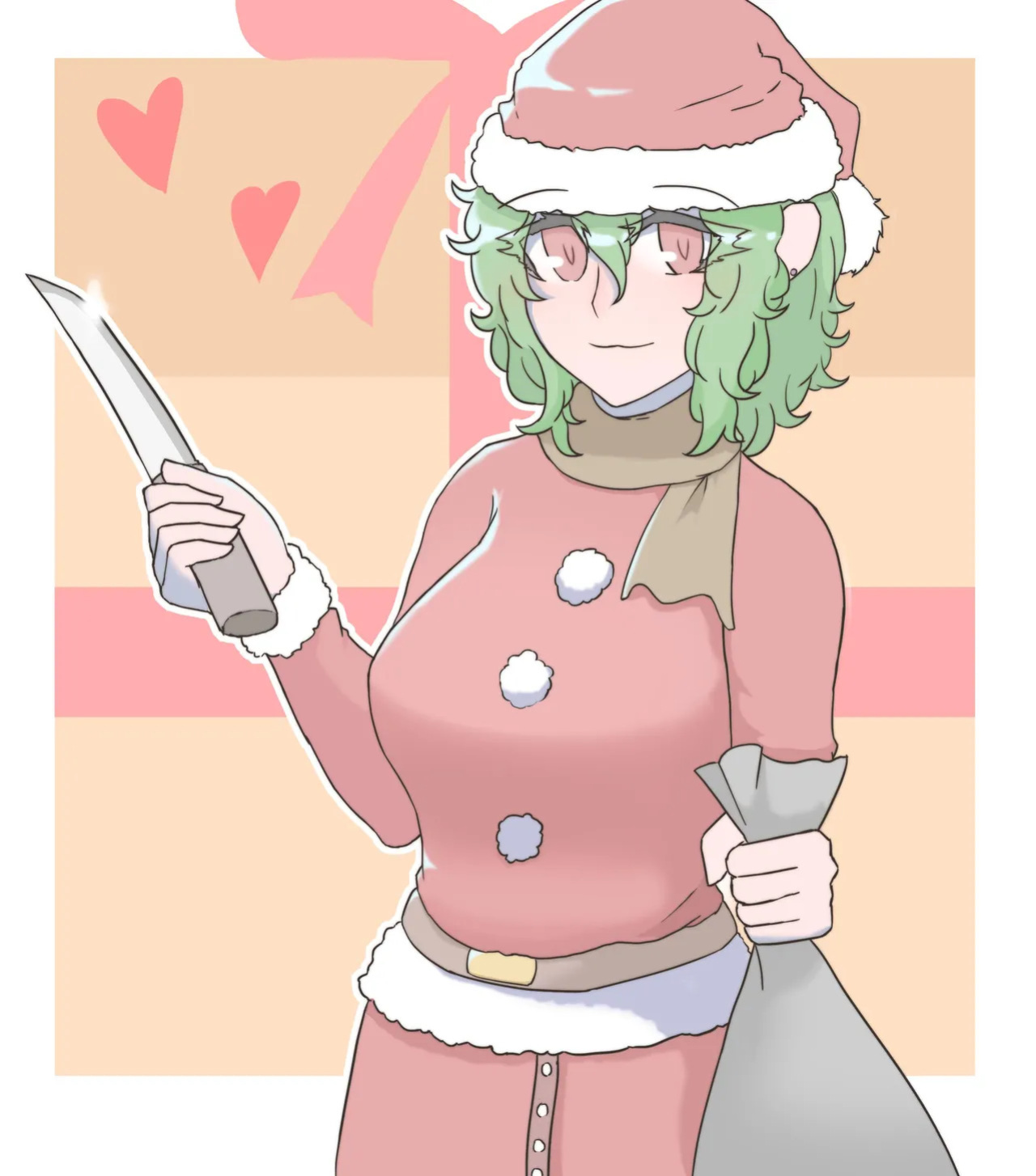 [Pixiv] Mata (33177154)