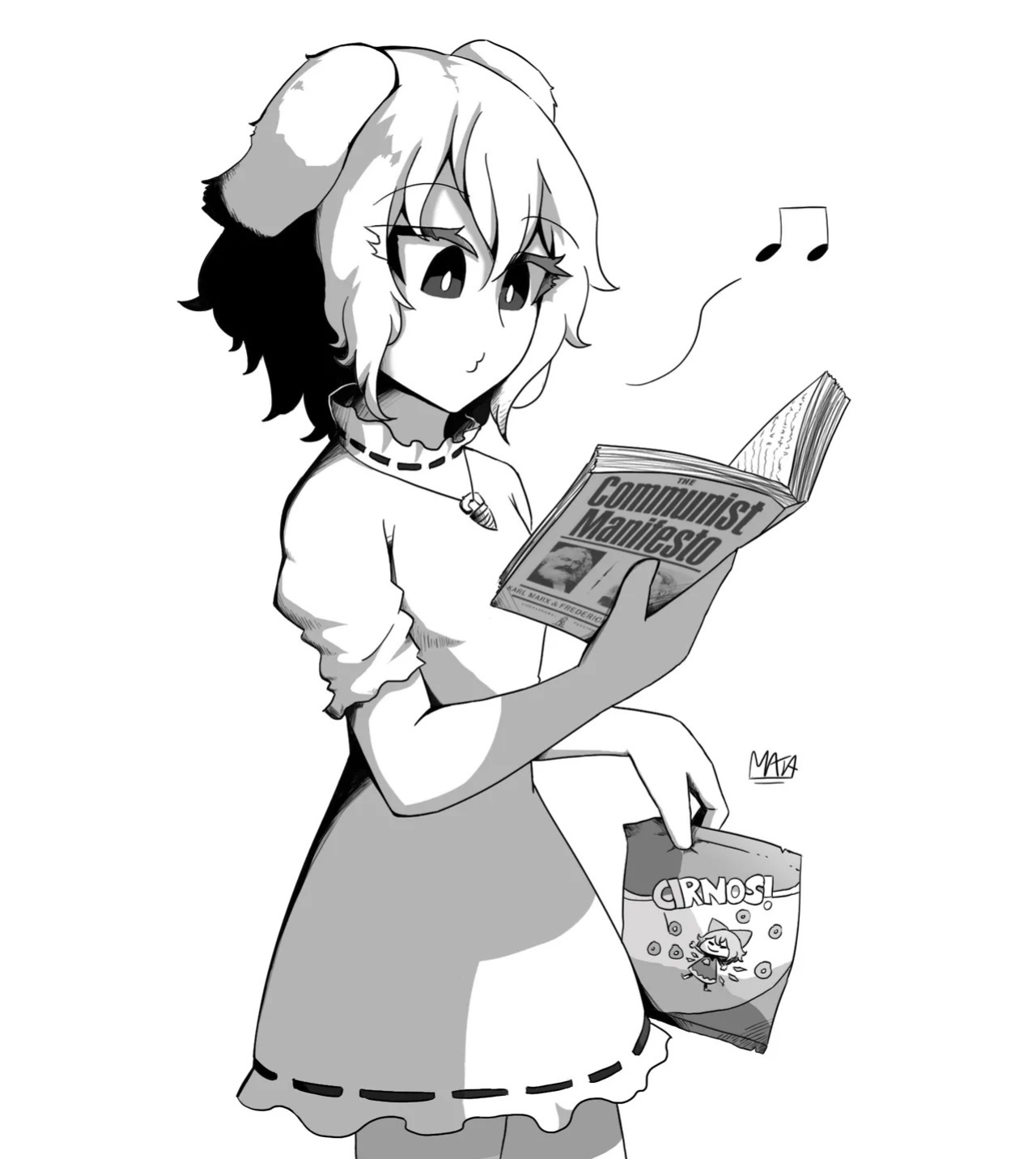 [Pixiv] Mata (33177154)