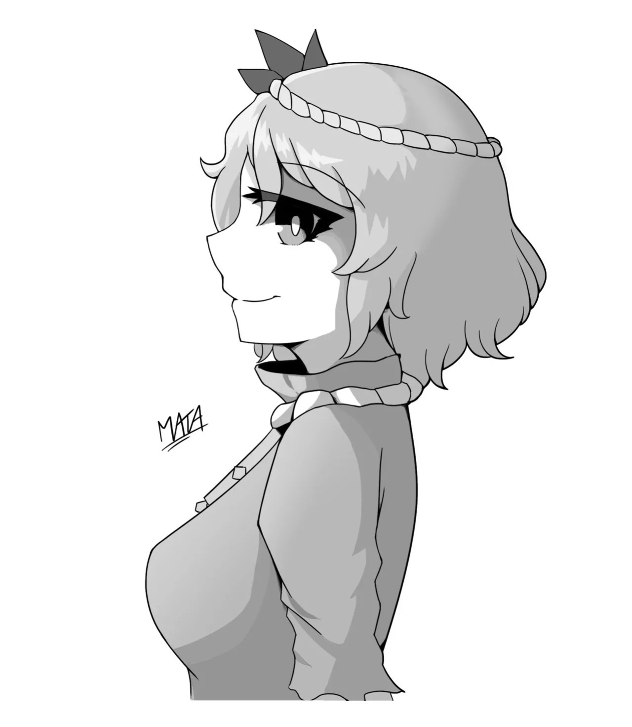 [Pixiv] Mata (33177154)