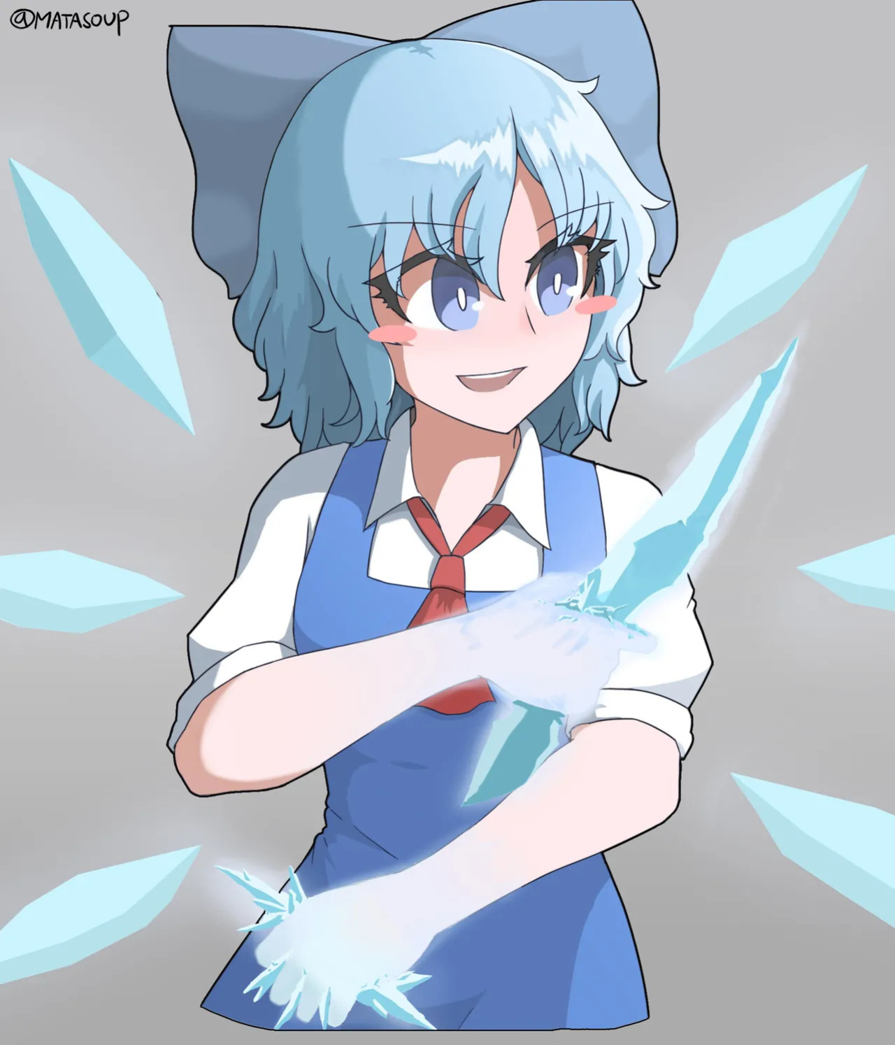[Pixiv] Mata (33177154)
