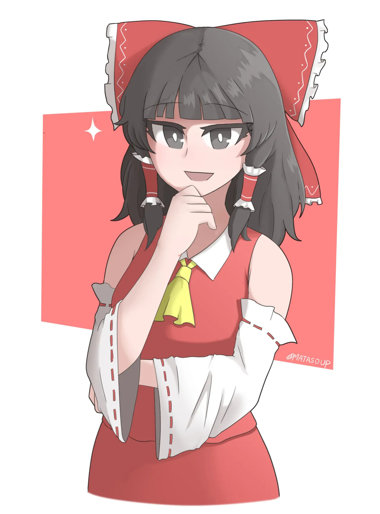 [Pixiv] Mata (33177154)