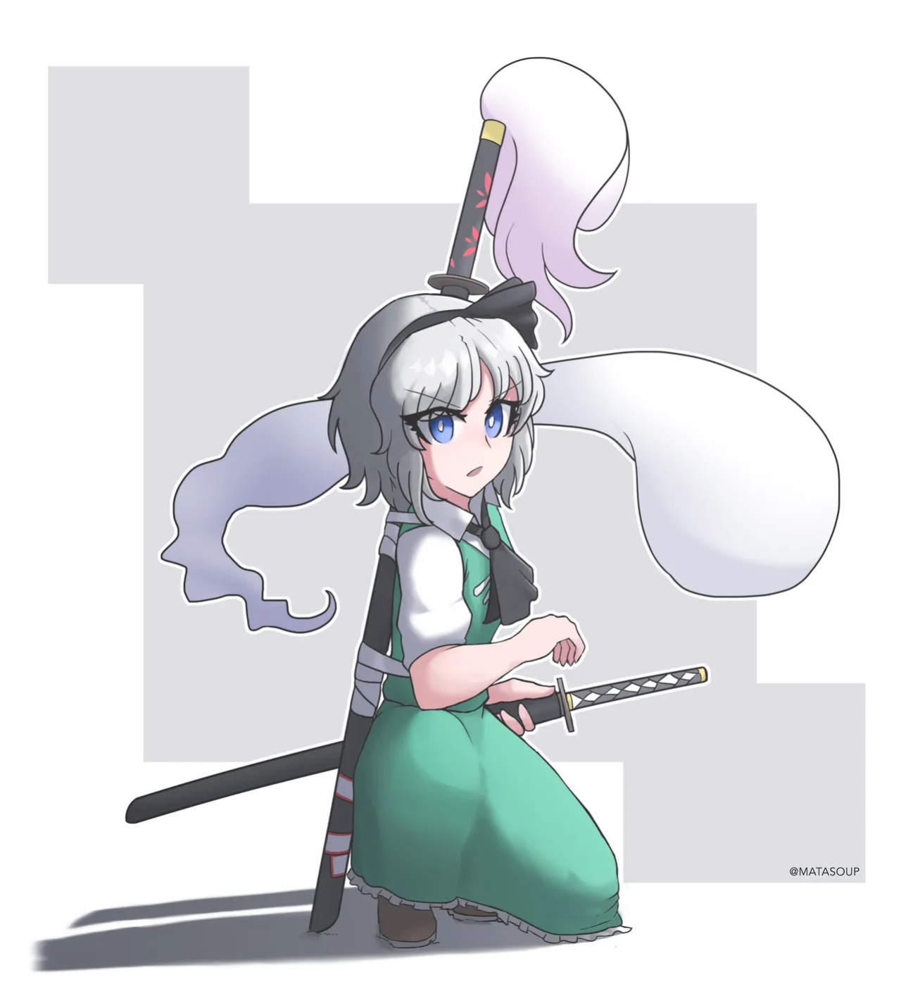 [Pixiv] Mata (33177154)