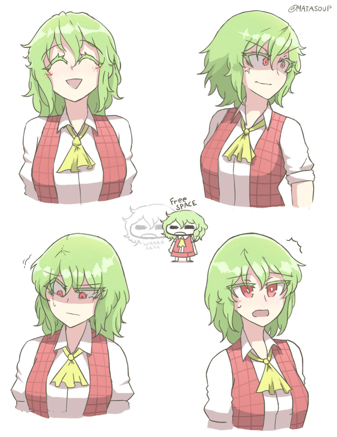 [Pixiv] Mata (33177154)