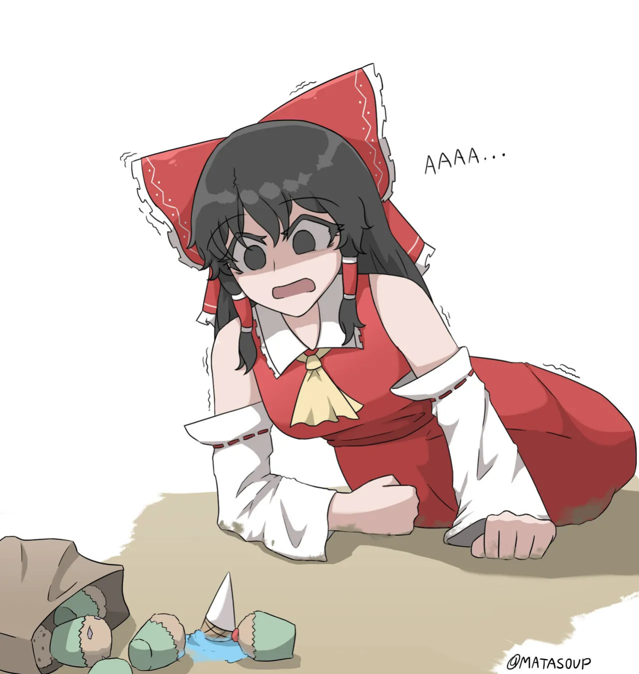 [Pixiv] Mata (33177154)