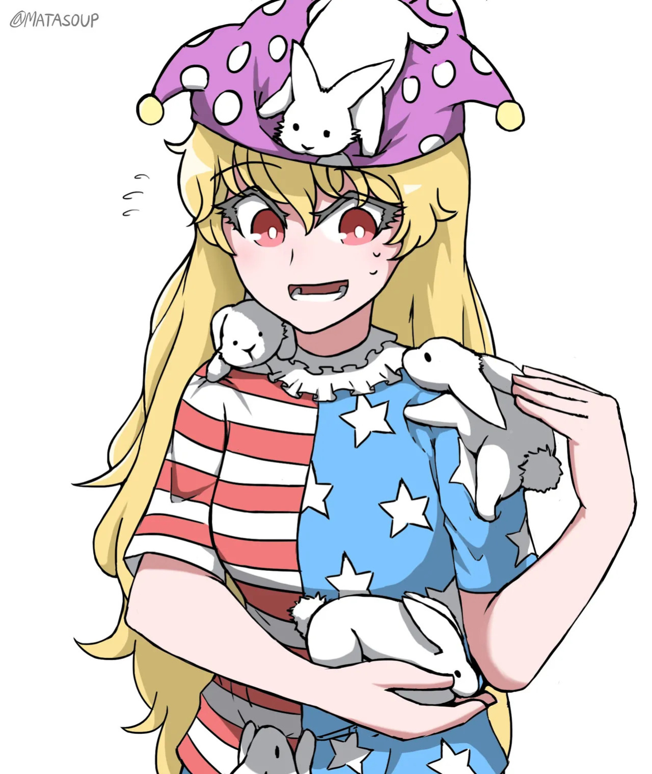 [Pixiv] Mata (33177154)