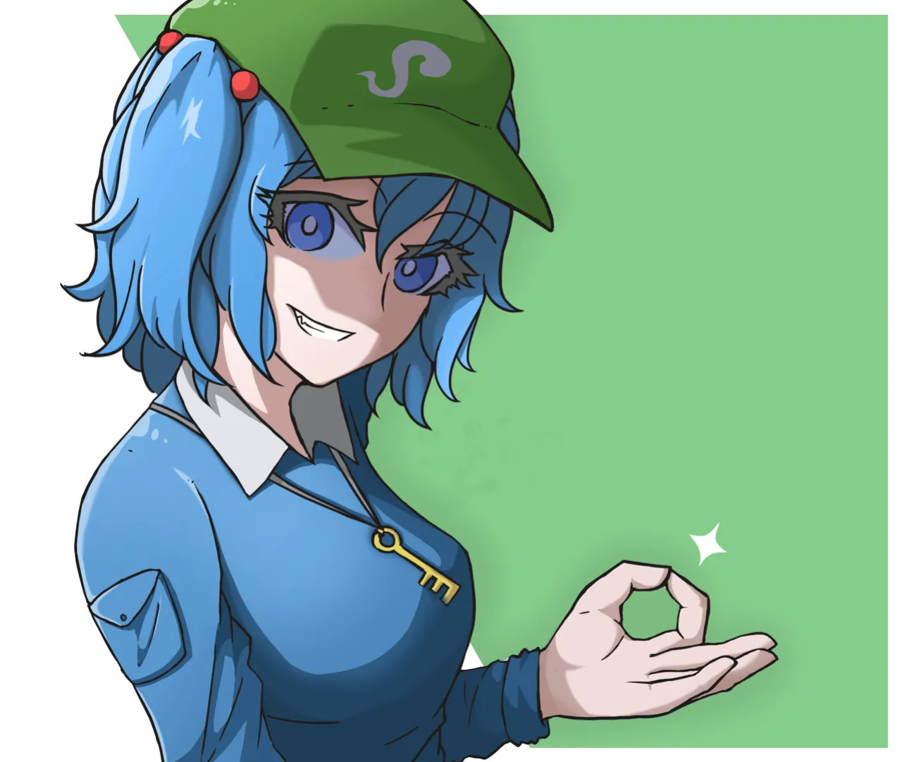 [Pixiv] Mata (33177154)