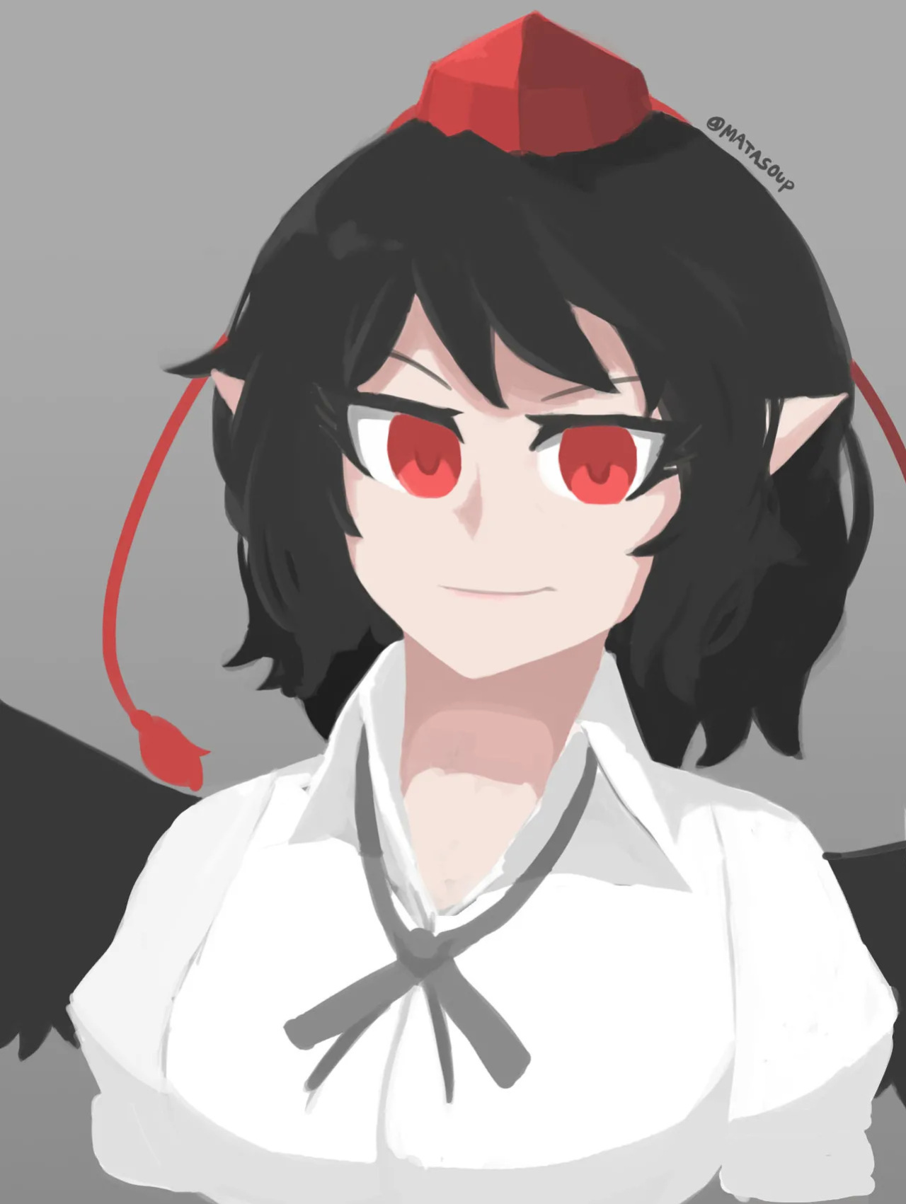[Pixiv] Mata (33177154)